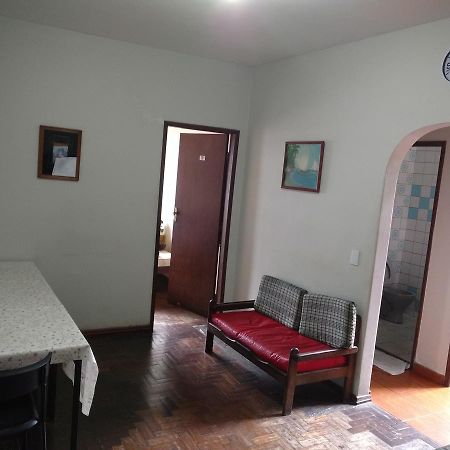 Hotel Roma Itabira Dış mekan fotoğraf