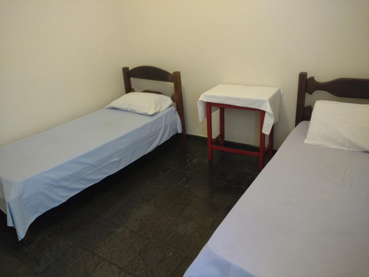 Hotel Roma Itabira Dış mekan fotoğraf