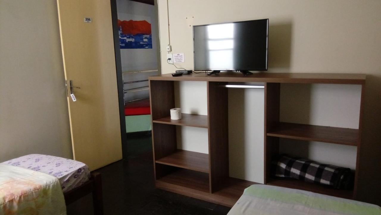 Hotel Roma Itabira Dış mekan fotoğraf