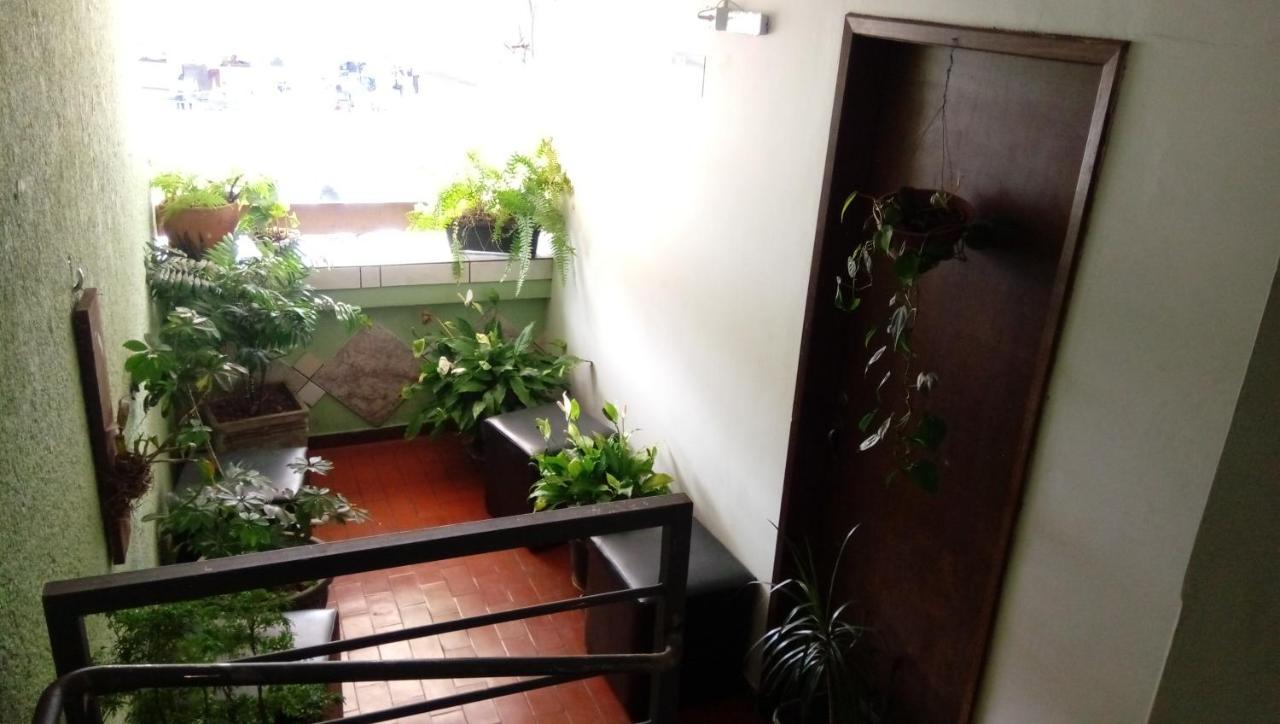 Hotel Roma Itabira Dış mekan fotoğraf